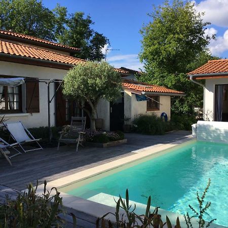 La Casa Bonita Bed and Breakfast Martignas-sur-Jalle Εξωτερικό φωτογραφία