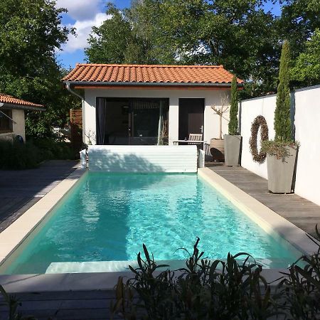 La Casa Bonita Bed and Breakfast Martignas-sur-Jalle Εξωτερικό φωτογραφία