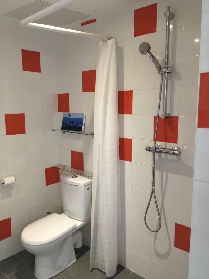 La Casa Bonita Bed and Breakfast Martignas-sur-Jalle Εξωτερικό φωτογραφία