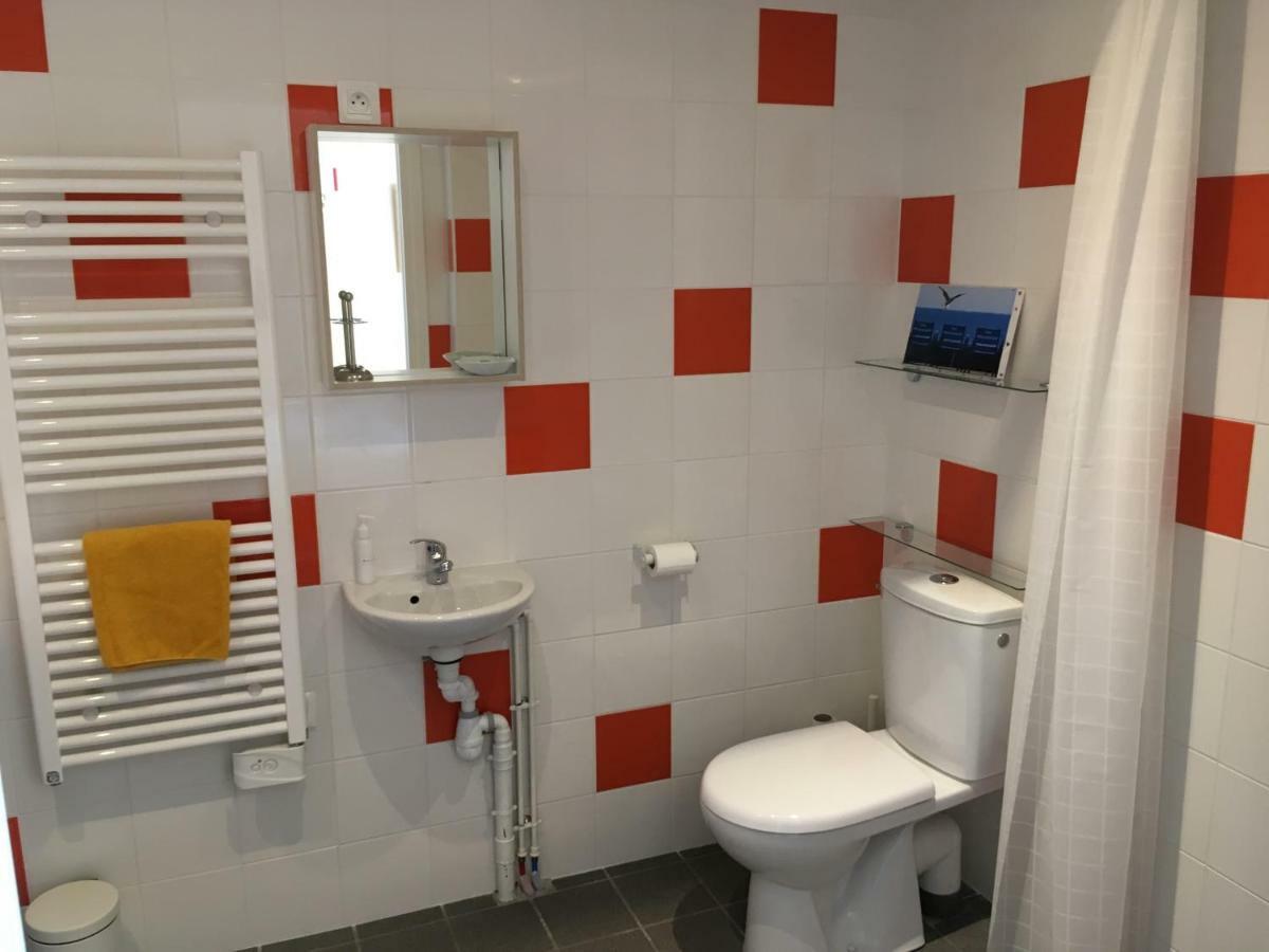 La Casa Bonita Bed and Breakfast Martignas-sur-Jalle Εξωτερικό φωτογραφία