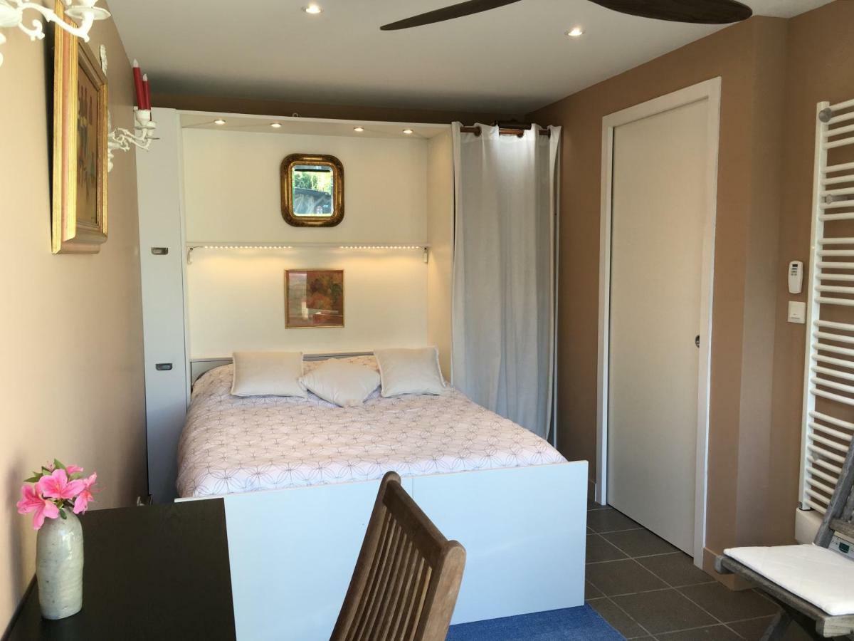 La Casa Bonita Bed and Breakfast Martignas-sur-Jalle Εξωτερικό φωτογραφία