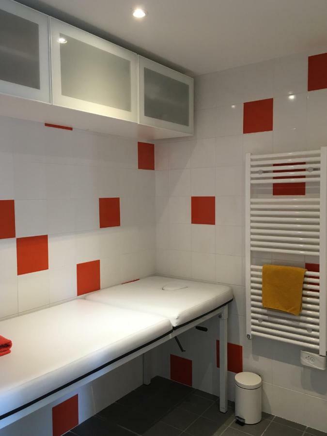 La Casa Bonita Bed and Breakfast Martignas-sur-Jalle Εξωτερικό φωτογραφία