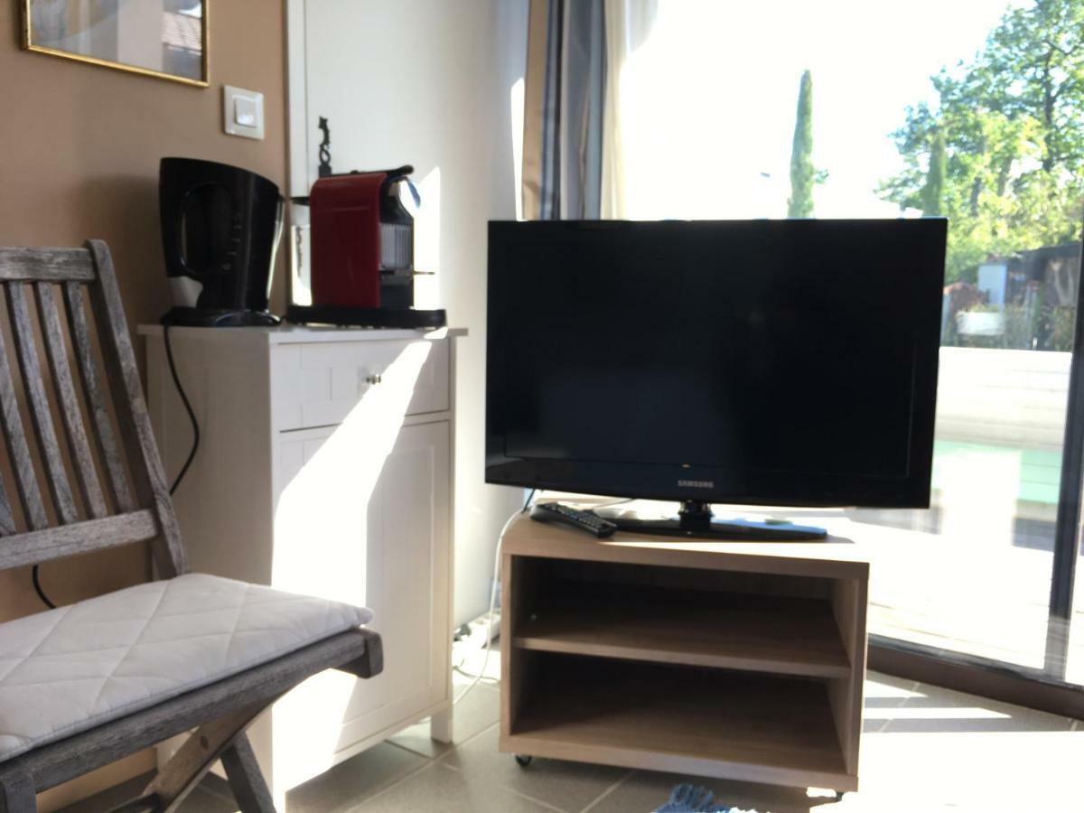 La Casa Bonita Bed and Breakfast Martignas-sur-Jalle Εξωτερικό φωτογραφία