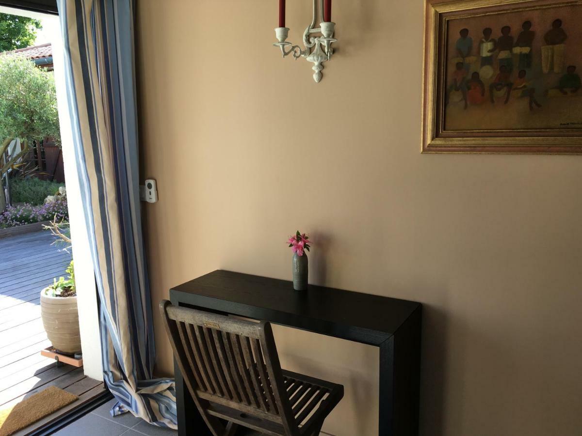 La Casa Bonita Bed and Breakfast Martignas-sur-Jalle Εξωτερικό φωτογραφία